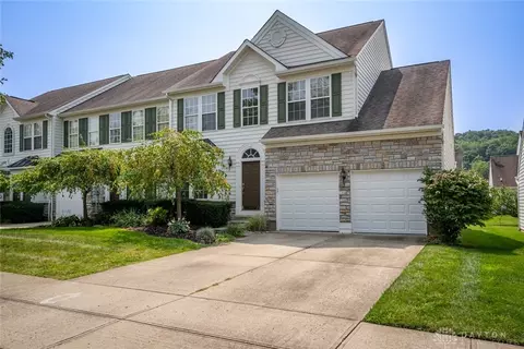 7217 Baltic Ct, Cincinnati, OH 45244