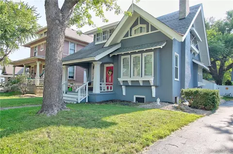 402 N D St, Hamilton, OH 45013