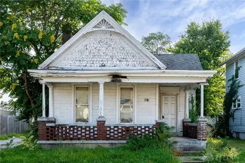 16 S Mcgee St, Dayton, OH 45403