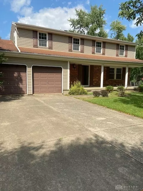 217 Van Buren, Mason, OH 45040