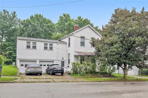 6754 Parkland Ave, Cincinnati, OH 45233