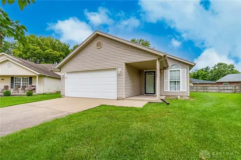 3729 Lacy Ct, Middletown, OH 45044