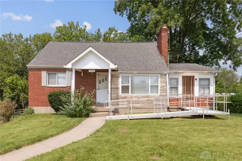 7260 E Kemper Rd, Cincinnati, OH 45249