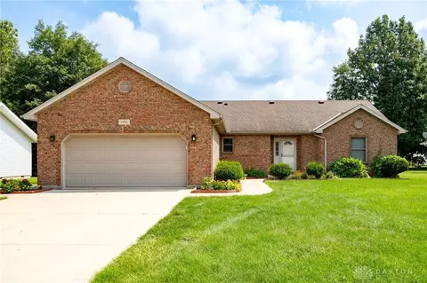 2554 Alpine Ct, Sidney, OH 45365
