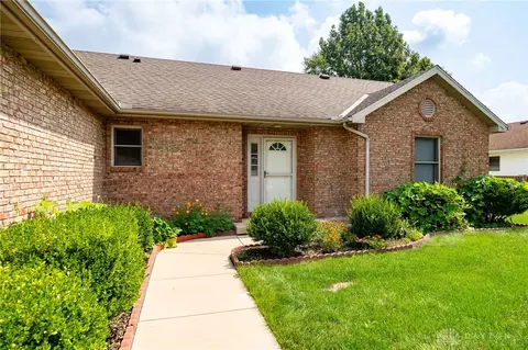 2554 Alpine Ct, Sidney, OH 45365 photo 3
