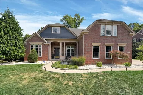 631 Polo Woods Dr, Cincinnati, OH 45244