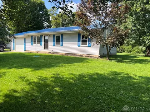 8145 State Route 785, Hillsboro, OH 45133