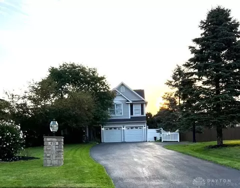 Undisclosed, Wilmington, OH 45177