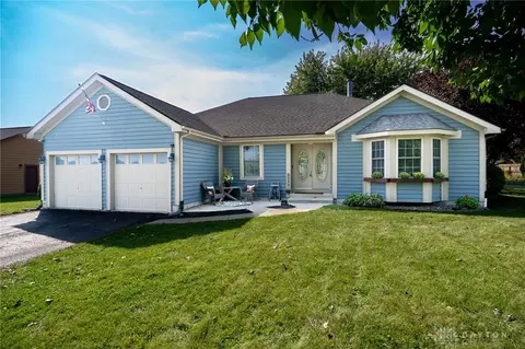 5345 Harveysburg Rd, Waynesville, OH 45068