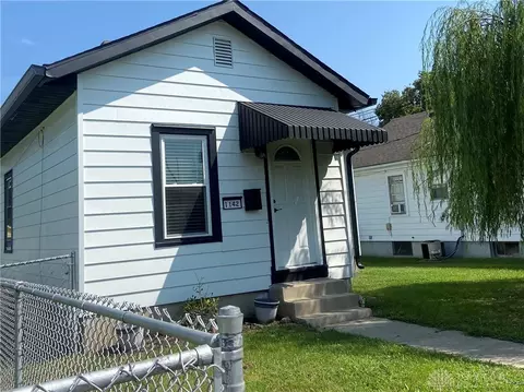 1142 Minor Ave, Hamilton, OH 45015