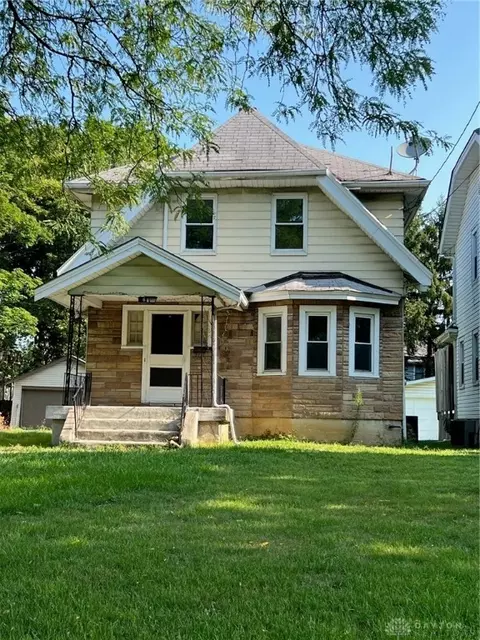 26 Parkway Ave, Cincinnati, OH 45216