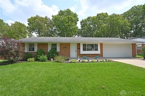 11822 Ramsdale Ct, Springdale, OH 45246