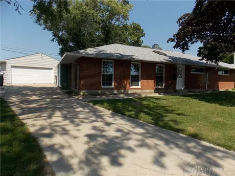 5045 Longmore Ct, Dayton, OH 45424