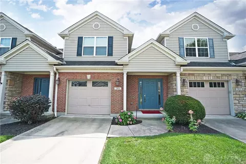 309 Overlook Trl, Lebanon, OH 45036
