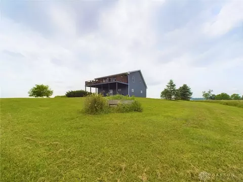 2106 Mills Rd, New Madison, OH 45346