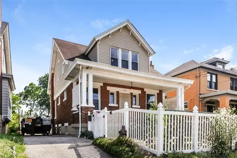 4067 W 8th St, Cincinnati, OH 45205 photo 2