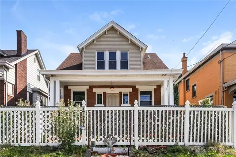 4067 W 8th St, Cincinnati, OH 45205