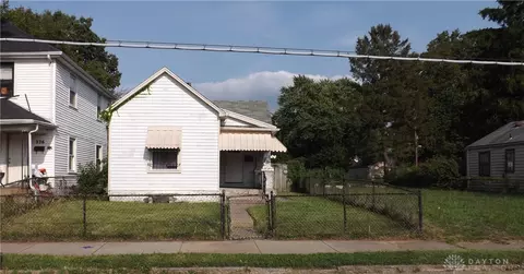 228 S Irwin St, Dayton, OH 45403