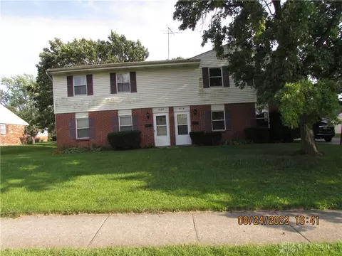 3114 E Stroop Rd, Kettering, OH 45440