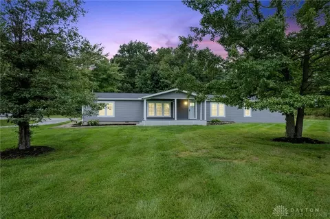 16559 Moon Rd, Mount Orab, OH 45154