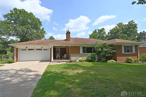 5936 Monticello Ave, Cincinnati, OH 45224