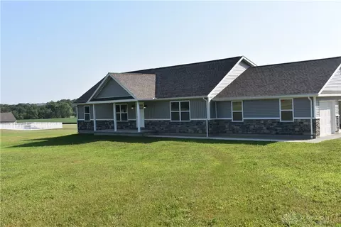 5658 Sr 247 Hwy, Hillsboro, OH 45133