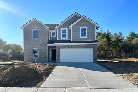 108 Mound Builder Pl, Carlisle, OH 45005