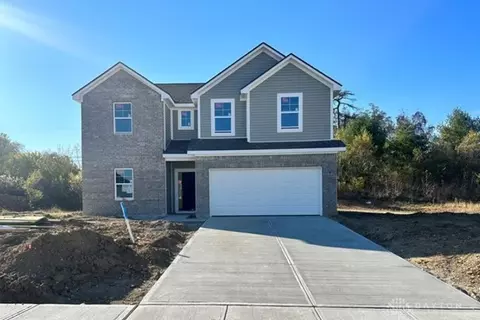 108 Mound Builder Pl, Carlisle, OH 45005