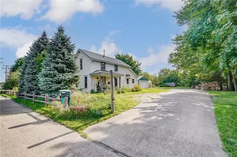 995 Dye Mill Rd, Troy, OH 45373