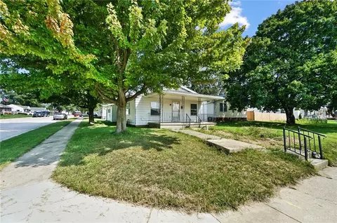 1310 Clark Ave, Piqua, OH 45356