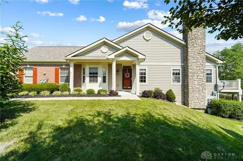 6506 Lantana Dr, Liberty Township, OH 45044