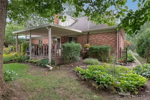 224 Linden Dr, Centerville, OH 45459 photo 37