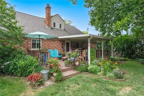 224 Linden Dr, Centerville, OH 45459 photo 33