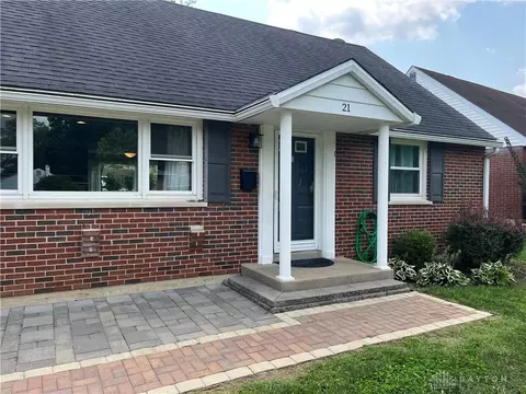 21 Hadley Rd, Cincinnati, OH 45218 photo 2