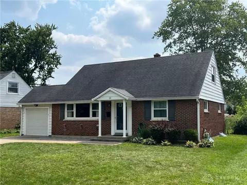 21 Hadley Rd, Cincinnati, OH 45218