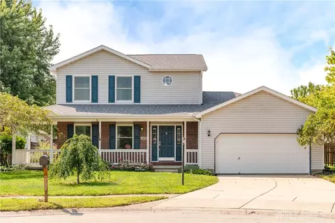 105 Bowman Ct, Englewood, OH 45322