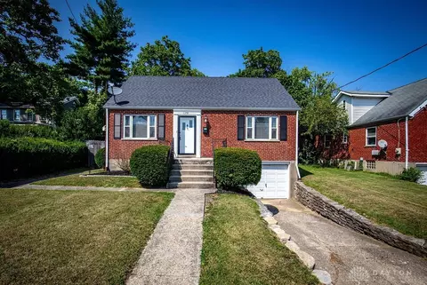 1378 Adams Rd, Cincinnati, OH 45231
