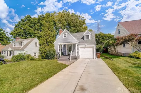 1461 Abingdon Rd, Kettering, OH 45409 photo 3