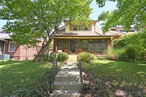 742 Greenlawn Ave, Dayton, OH 45403