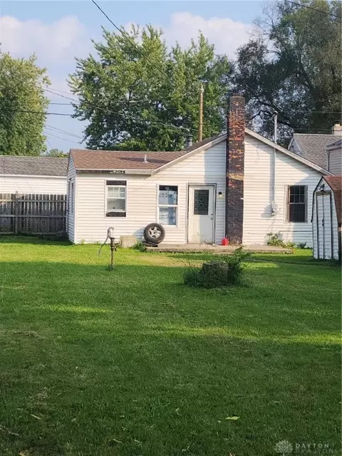 2402 Bushnell Ave, Dayton, OH 45404