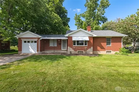 704 E Market St, Germantown, OH 45327