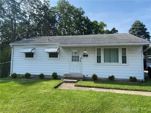 5307 Middlebury Rd, Dayton, OH 45432