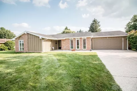 69 Rebert Pike, Enon, OH 45323