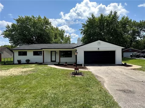 6907 Trenton Franklin Rd, Middletown, OH 45042