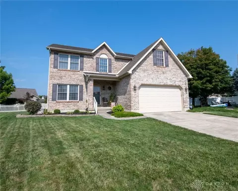 2510 Saybrook Ct, Troy, OH 45373