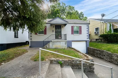 5766 Argus Rd, Cincinnati, OH 45224