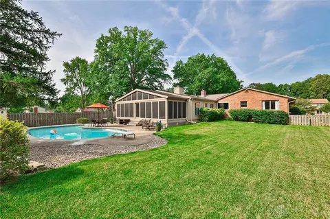 522 Riddle Rd, Cincinnati, OH 45231 photo 49