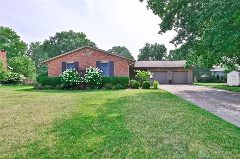 522 Riddle Rd, Cincinnati, OH 45231 photo 2
