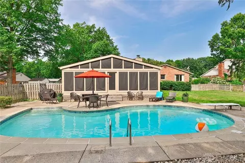 522 Riddle Rd, Cincinnati, OH 45231 photo 50