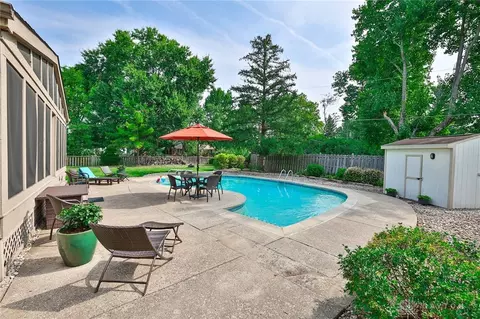 522 Riddle Rd, Cincinnati, OH 45231 photo 42